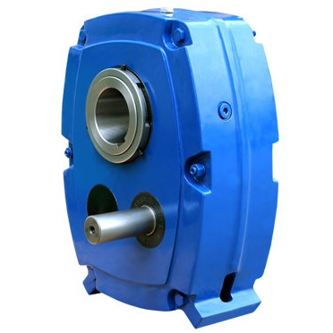 Shaft Mounted Speed Reducers