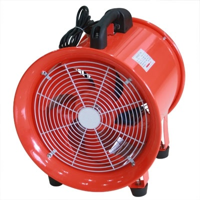 Portable Electric Fans