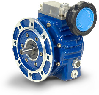 N series – Speed variators