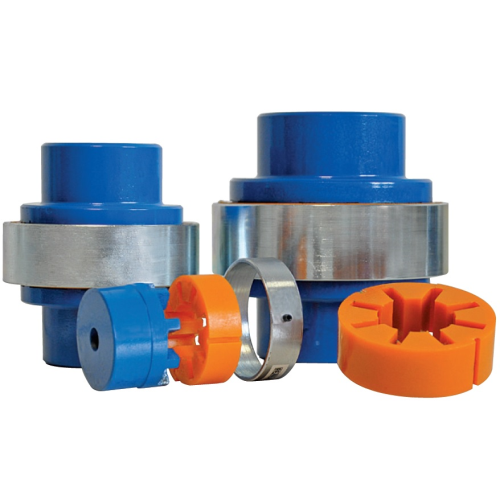Flex Couplings