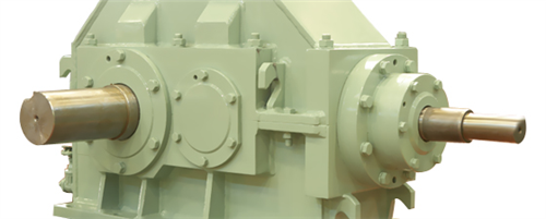 Right Angle Gearbox