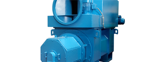 Marine Motor