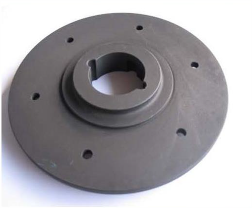 Bolt On Hubs