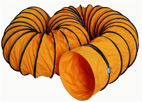 Flexible Duct Hose