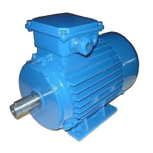 Non-Sparking Electric Motors