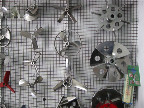 Propellers