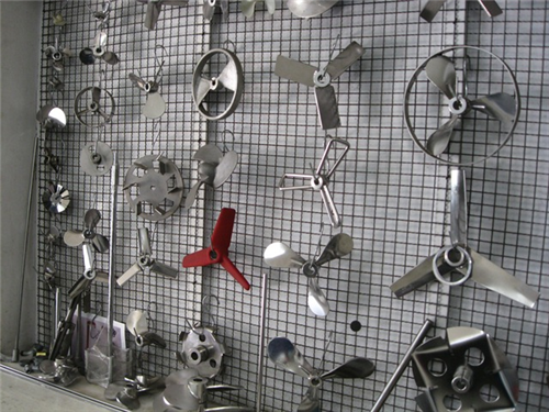 propellers blades