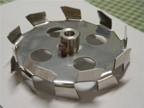 Propeller / blade