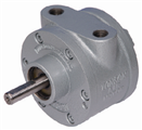 Vane Air Motors