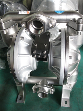 Air Pump SS