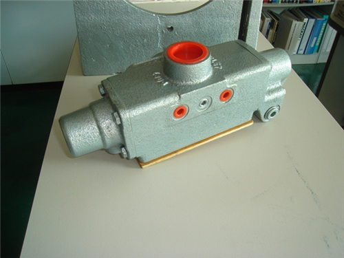 Airmotors RCV