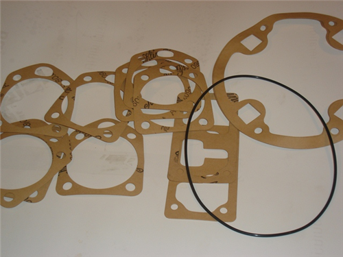 Parts Air Motors