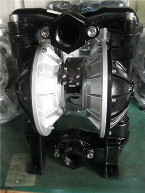 Air Pump PP Type