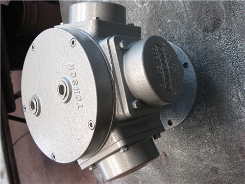 Air Motors Piston