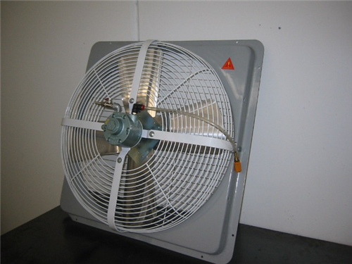 Air Fan Wall Mount