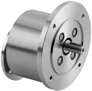SS Helical Gearbox