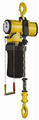 Air Hoists & Air Winches