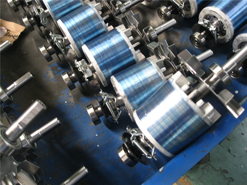 Electric Motors