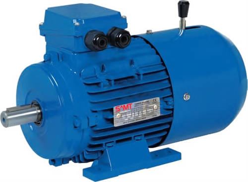 Brake Motors