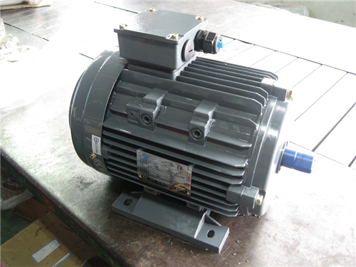 Electric Motor 3Ph