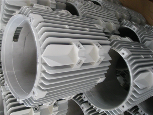 Electric Motors