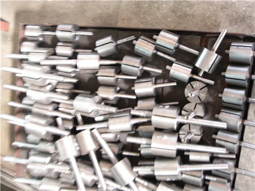 Parts – Air Motors