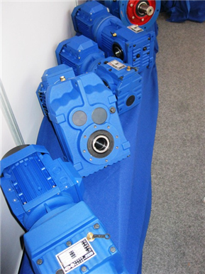 Gearbox Reducer