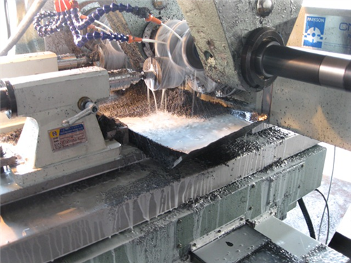 Air Motors Machinery