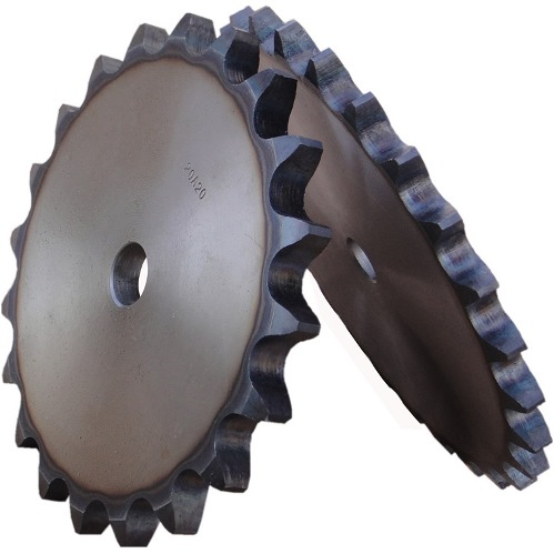 Plate Wheel Sprockets