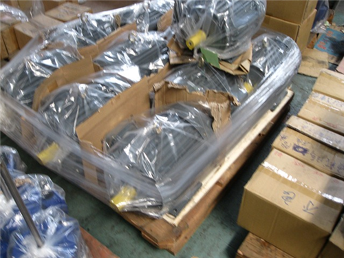 Electric Motors 3Ph