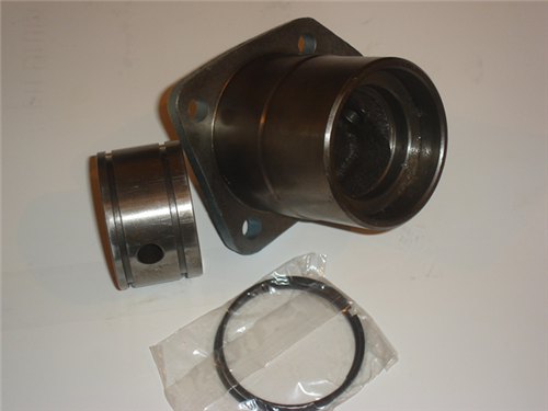 Parts Air Motors