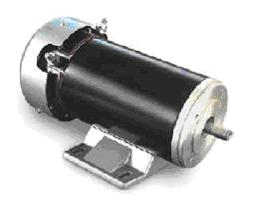 Battery Operated DC Motor (Brushed)