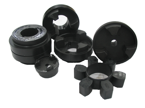 HRC Couplings