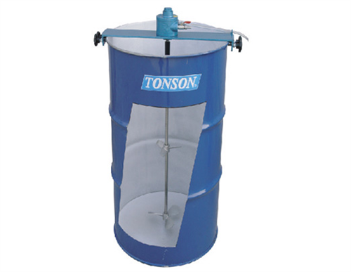 Cross Tank Cross Tank (200L Drums)