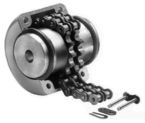Chain Couplings