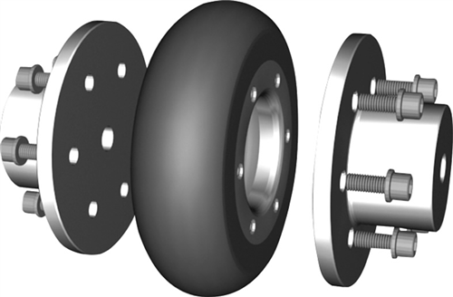 Tyre Couplings