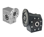 Stainless Steel & GHA Gearboxes