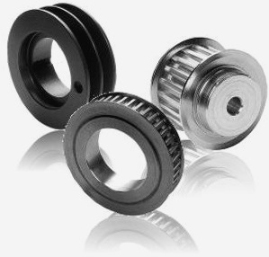 Timing Pulleys