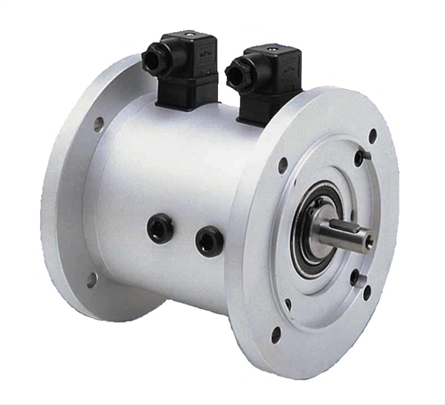 Brake/Clutch Combinations