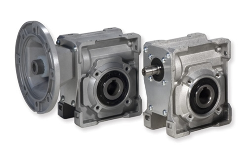 X Series – Worm Industrial gearbox