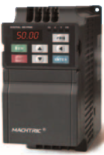 SZ900E Series Mini Inverter