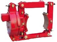 Drum Brakes – Electromagnetic