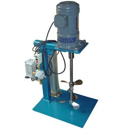 Electric Mixers (20L Drum)