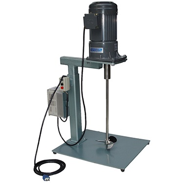 Electric Mixers (5L Drums)
