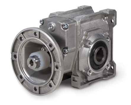 H Series – Worm Industrial gearbox