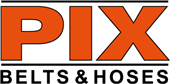 PIX Belts & Hoses