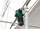 GreenHouse Geared Motors