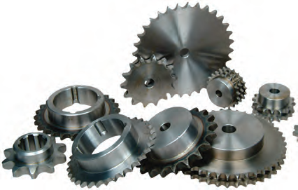 Chain Idler