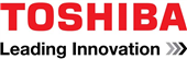 TOSHIBA