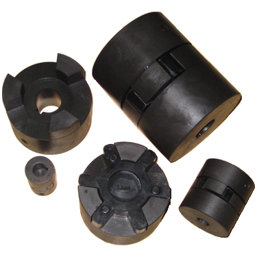 Jaw Couplings